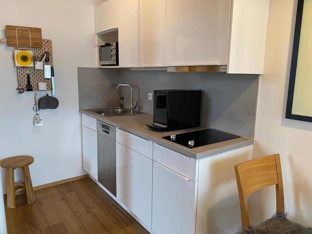 Ferienwohnung Freiberg Oberstdorf Luaran gambar