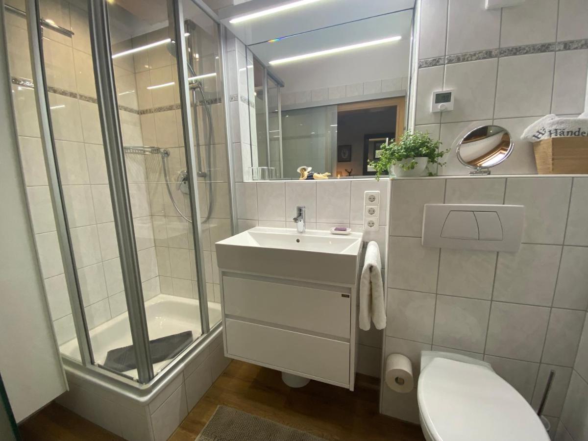 Ferienwohnung Freiberg Oberstdorf Luaran gambar